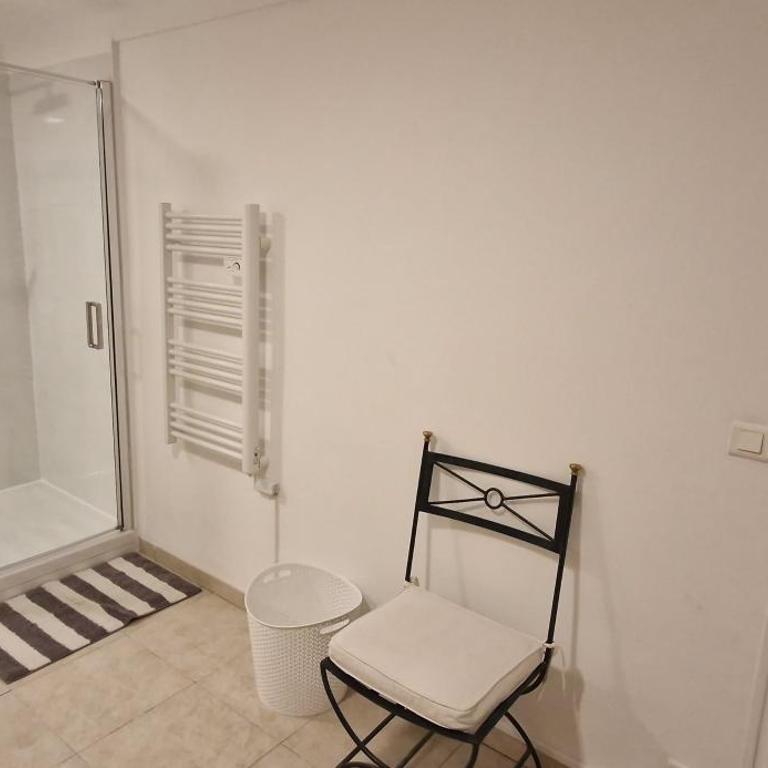 JM Carnot - Appartement 2 Chambres - 14