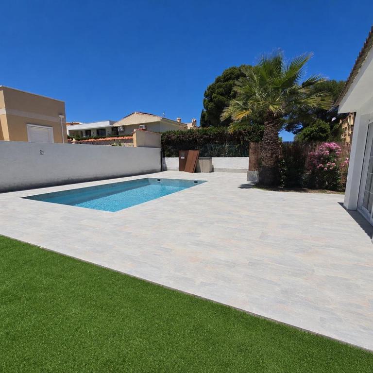 La Zenia - Villa - 1