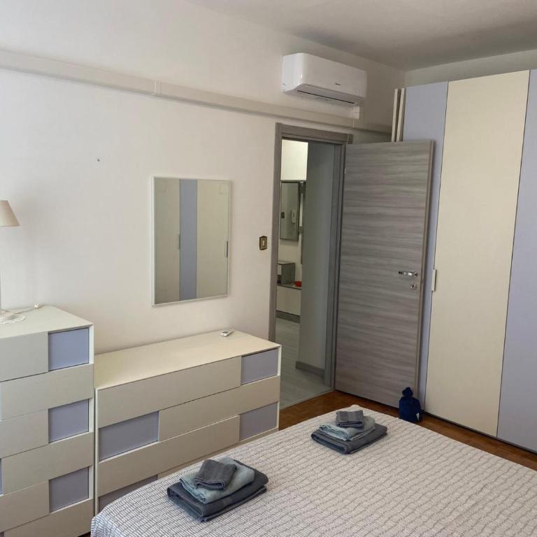 Luly house - Appartamento con 1 Camera da Letto - 11