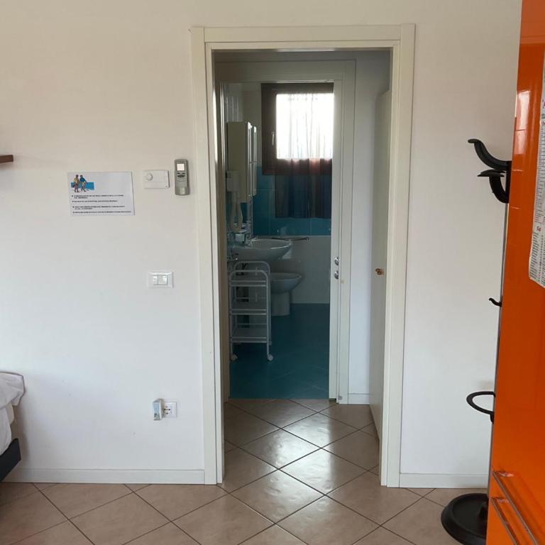Oasis Blue Resort & Residenz Apartments Strandnähe - Junior Suite con Balcone - 5