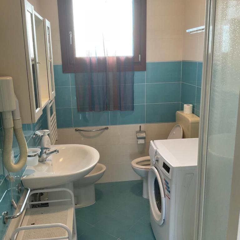 Oasis Blue Resort & Residenz Apartments Strandnähe - Junior Suite con Balcone - 6