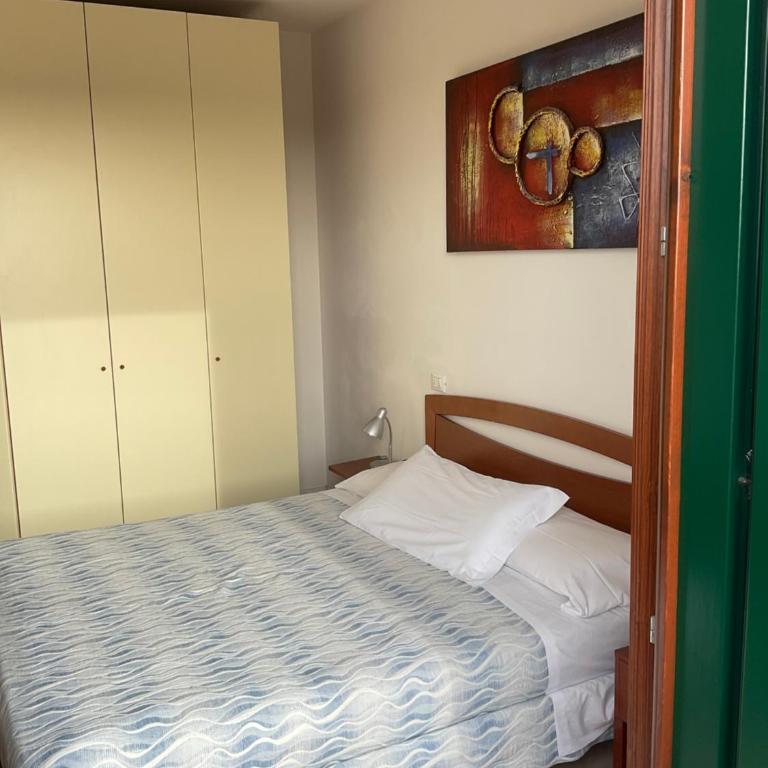 Oasis Blue Resort & Residenz Apartments Strandnähe - Junior Suite con Balcone - 8