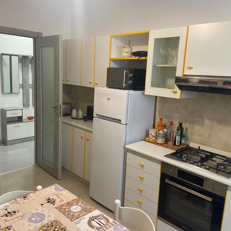 Luly house - Appartamento con 1 Camera da Letto - 9