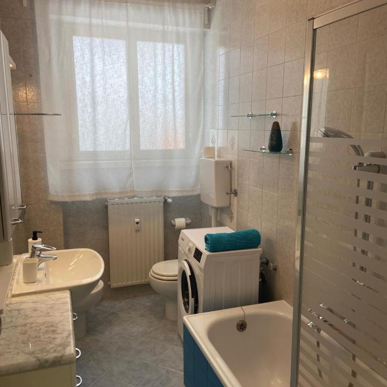 Luly house - Appartamento con 1 Camera da Letto - 7