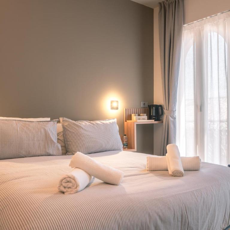 Boutique Casa Giulietta Sirmione - Suite King con Vasca Idromassaggio - 8