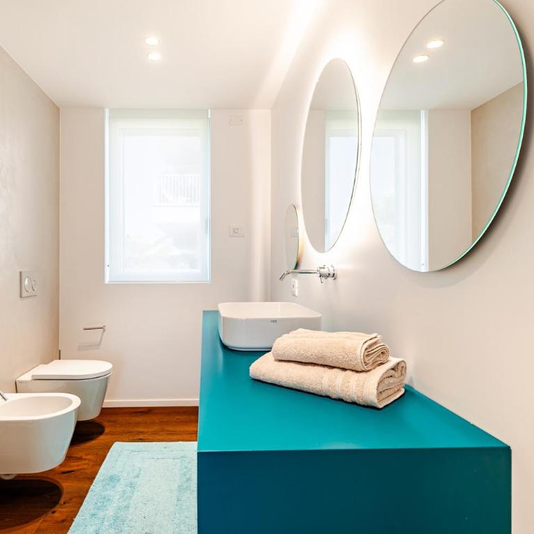 Luxury Villa with private SPA and pool - Lido di Jesolo - Villa - 27