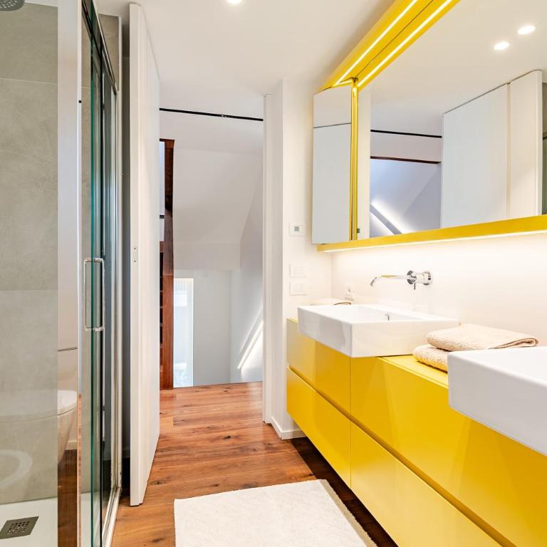 Luxury Villa with private SPA and pool - Lido di Jesolo - Villa - 44