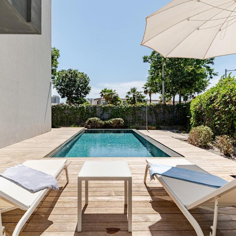 Luxury Villa with private SPA and pool - Lido di Jesolo - Villa - 1
