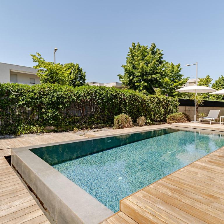 Luxury Villa with private SPA and pool - Lido di Jesolo - Villa - 7