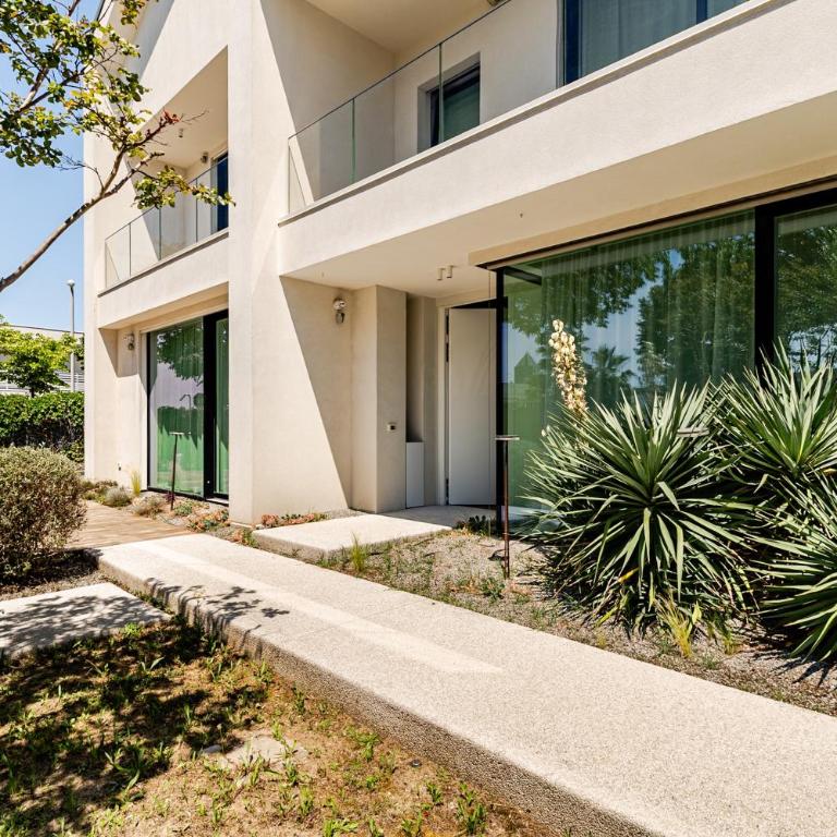 Luxury Villa with private SPA and pool - Lido di Jesolo - Villa - 15
