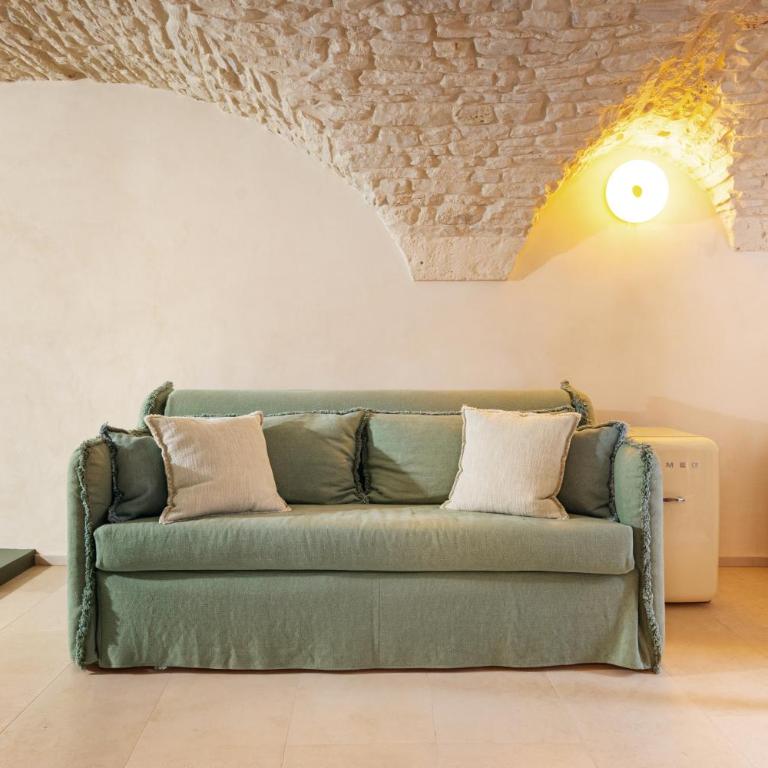 B&B AmmirA holiday home - Camera Matrimoniale - 2