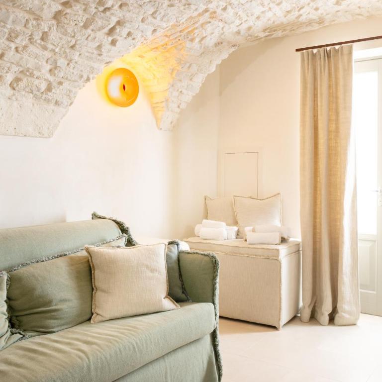 B&B AmmirA holiday home - Camera Matrimoniale - 4