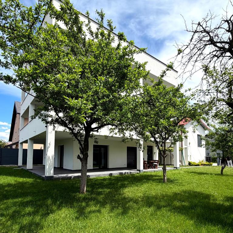 Vila Gaia - Apartman sa 1 Spavaćom Sobom - 9