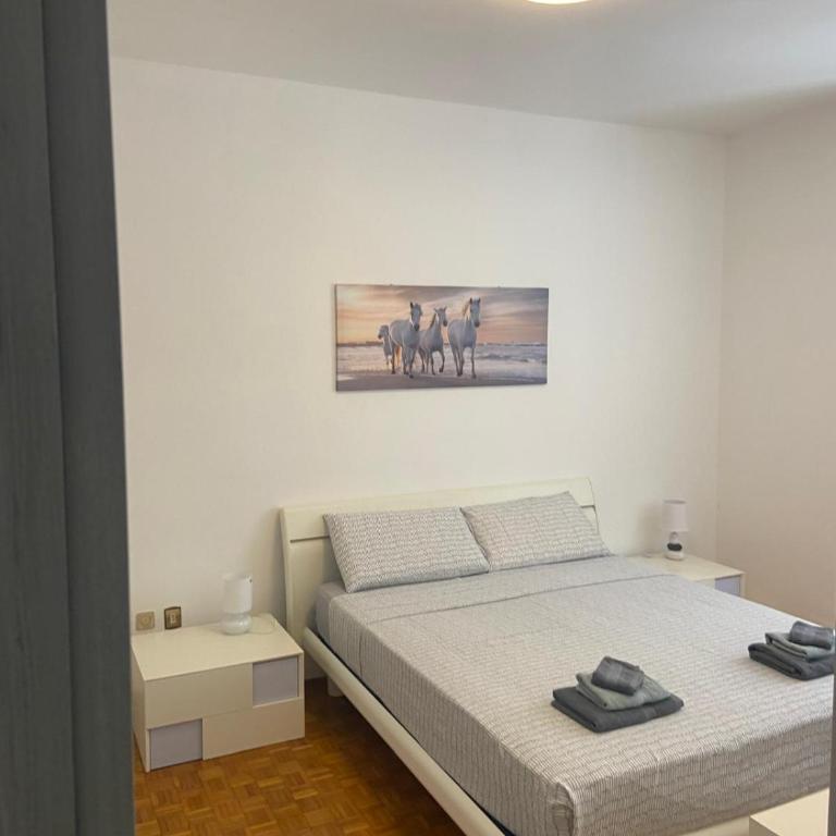 Luly house - Appartamento con 1 Camera da Letto - 4