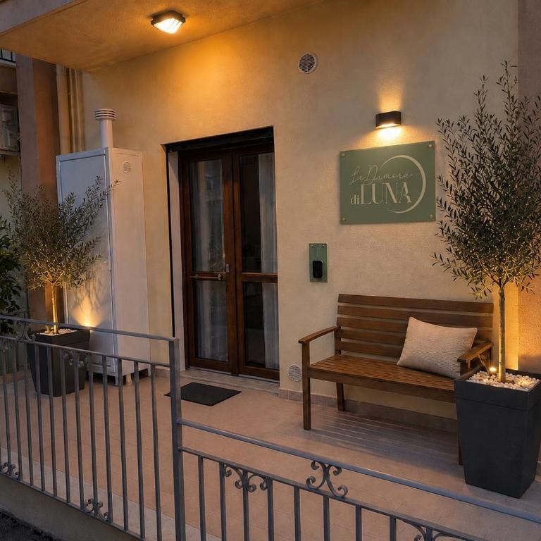 La Dimora di Luna - Apartment mit 1 Schlafzimmer - 1