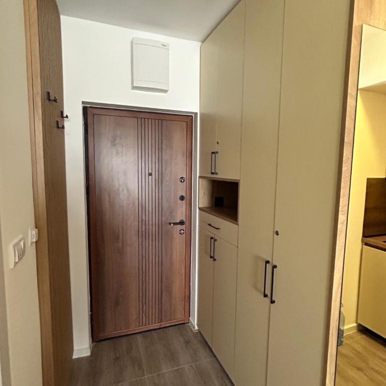 Apartment MonteMare - One-Bedroom Apartment - 3