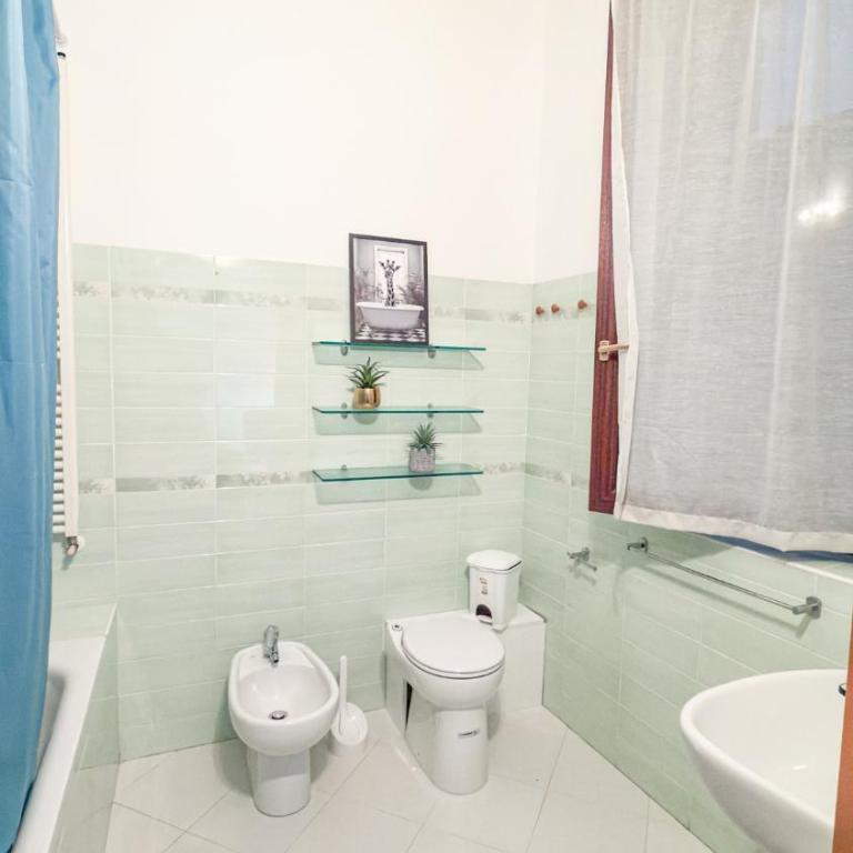 Piazza Erbe 2 Bedrooms - 3 Bathrooms - Two-Bedroom Apartment - 10