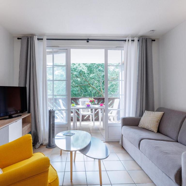 Le Green Horizon - Welkeys - Appartement - 1
