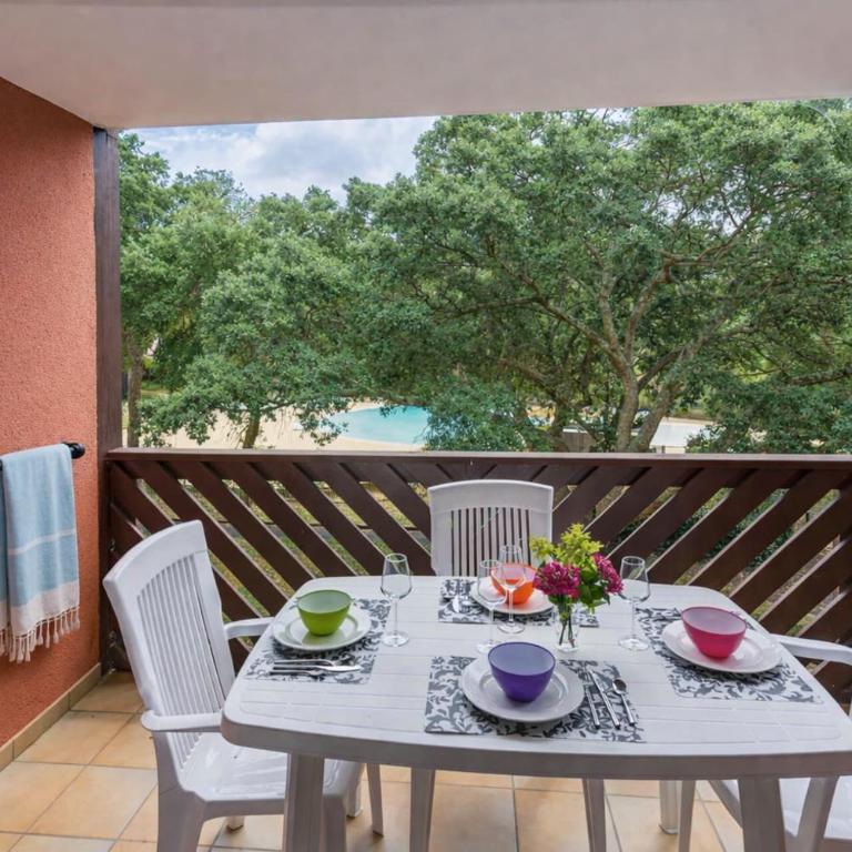 Le Green Horizon - Welkeys - Appartement - 2