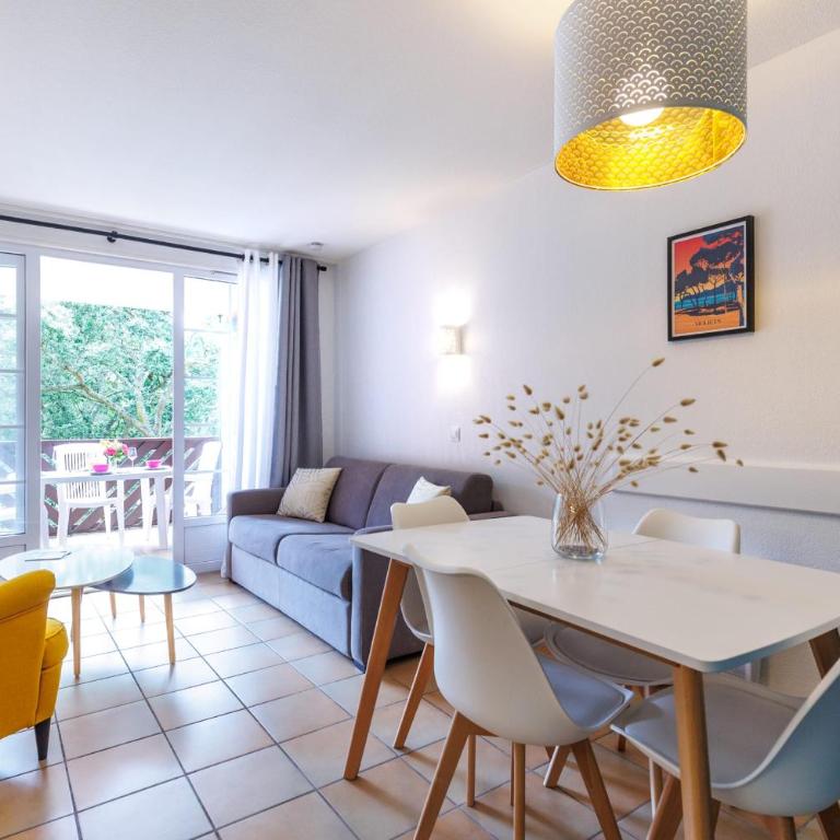 Le Green Horizon - Welkeys - Appartement - 5
