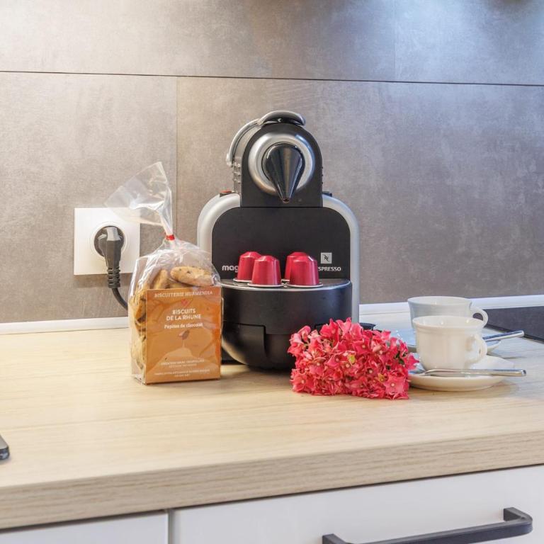 Le Green Horizon - Welkeys - Appartement - 7
