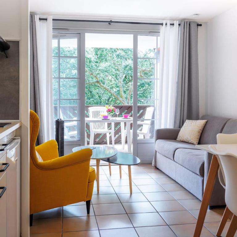 Le Green Horizon - Welkeys - Appartement - 6