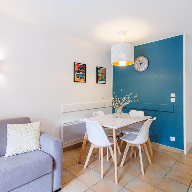 Le Green Horizon - Welkeys - Appartement - 8