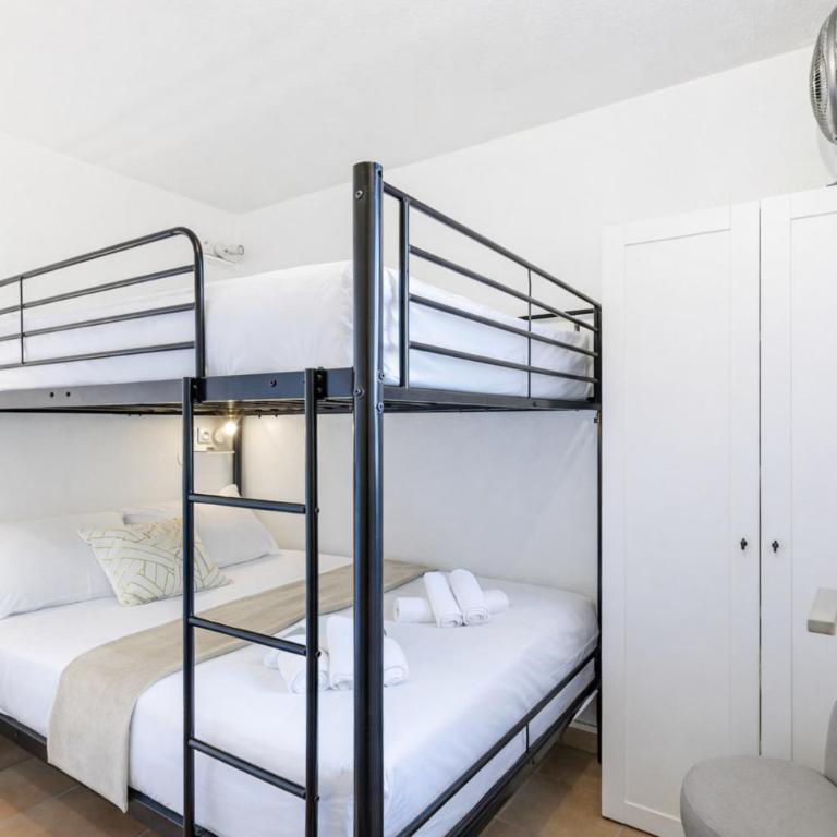 Le Green Horizon - Welkeys - Appartement - 9