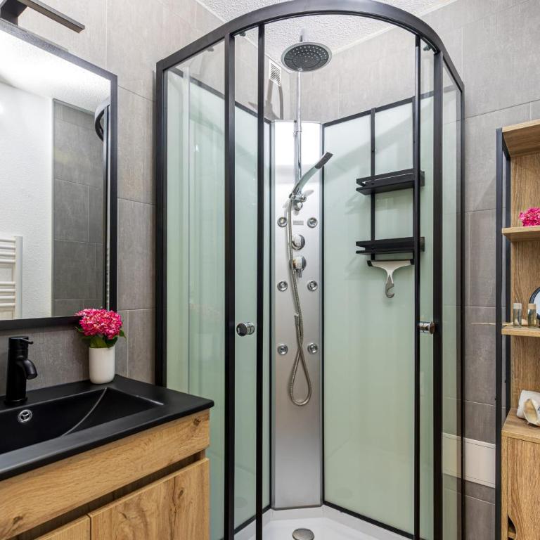 Le Green Horizon - Welkeys - Appartement - 10