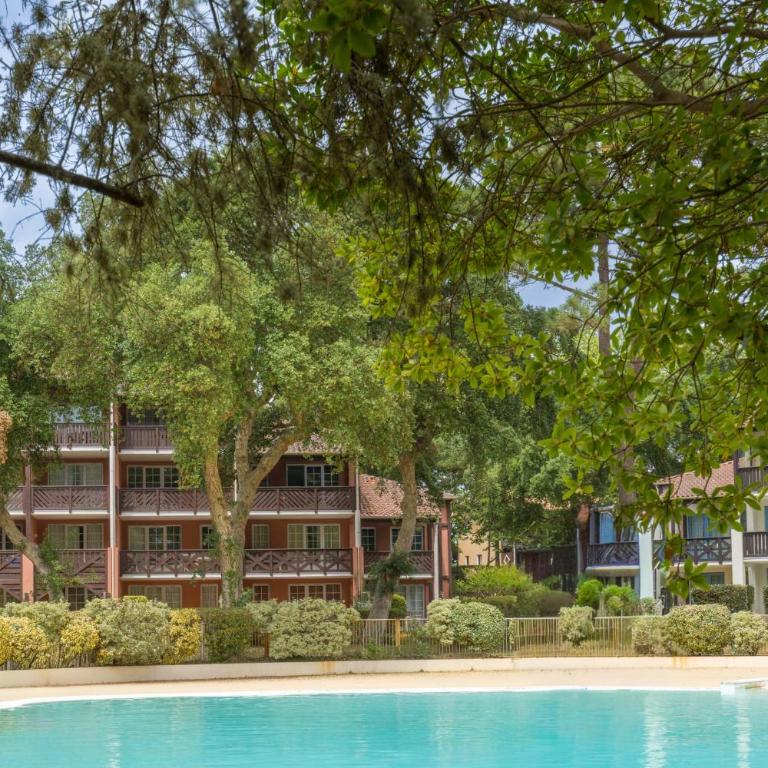 Le Green Horizon - Welkeys - Appartement - 12