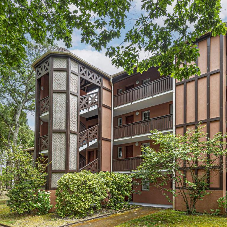 Le Green Horizon - Welkeys - Appartement - 14