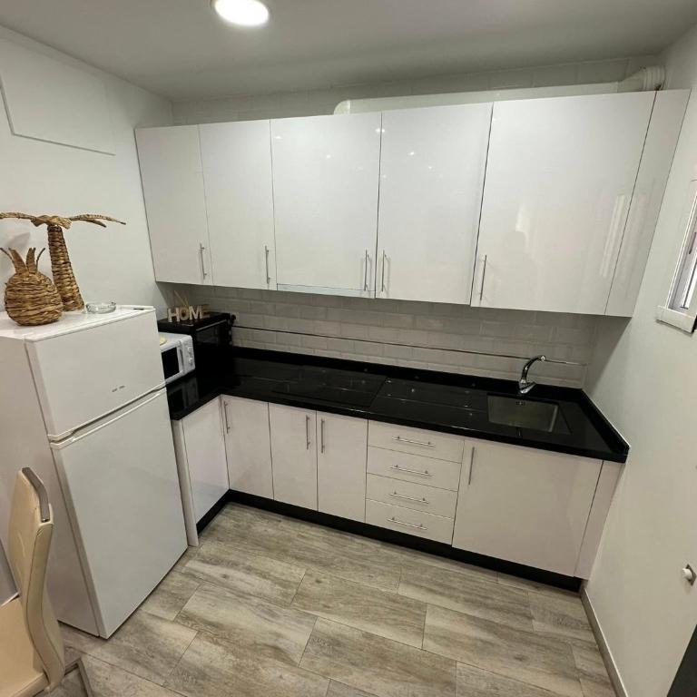 Diamante - Two-Bedroom Apartment - 16