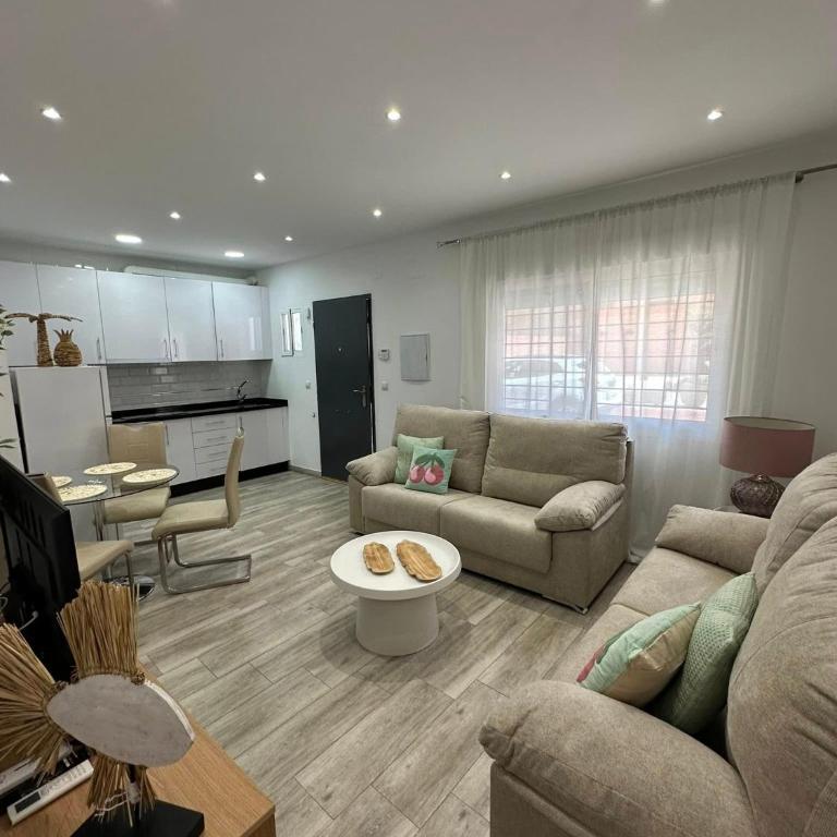 Diamante - Two-Bedroom Apartment - 4