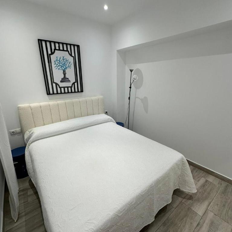 Diamante - Two-Bedroom Apartment - 17