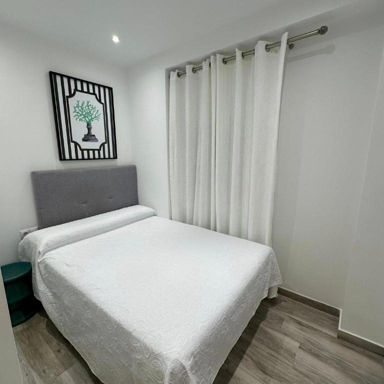 Diamante - Two-Bedroom Apartment - 26