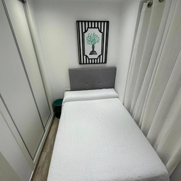 Diamante - Two-Bedroom Apartment - 21