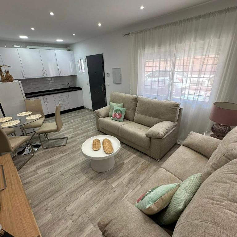 Diamante - Two-Bedroom Apartment - 6
