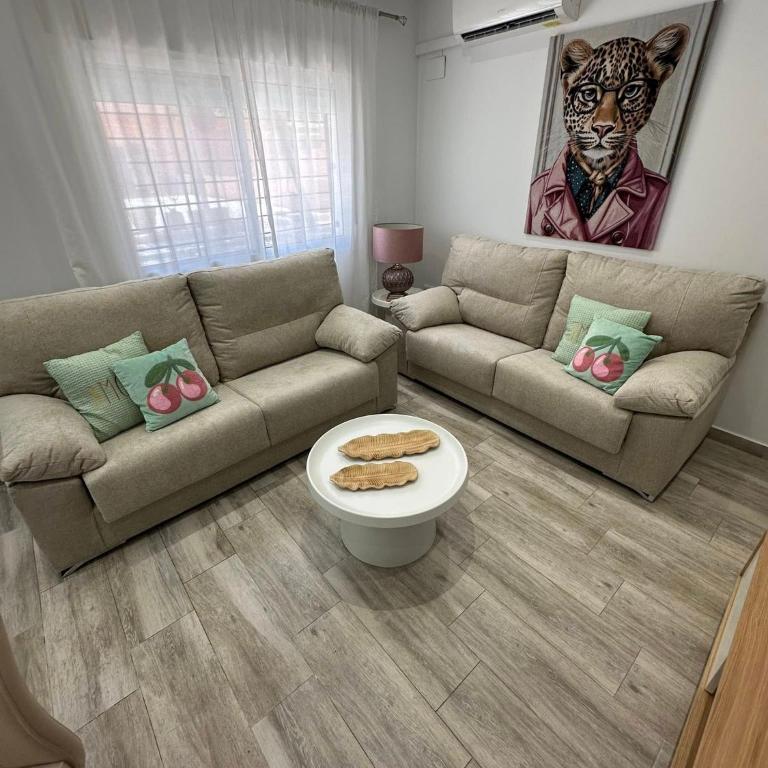 Diamante - Two-Bedroom Apartment - 12