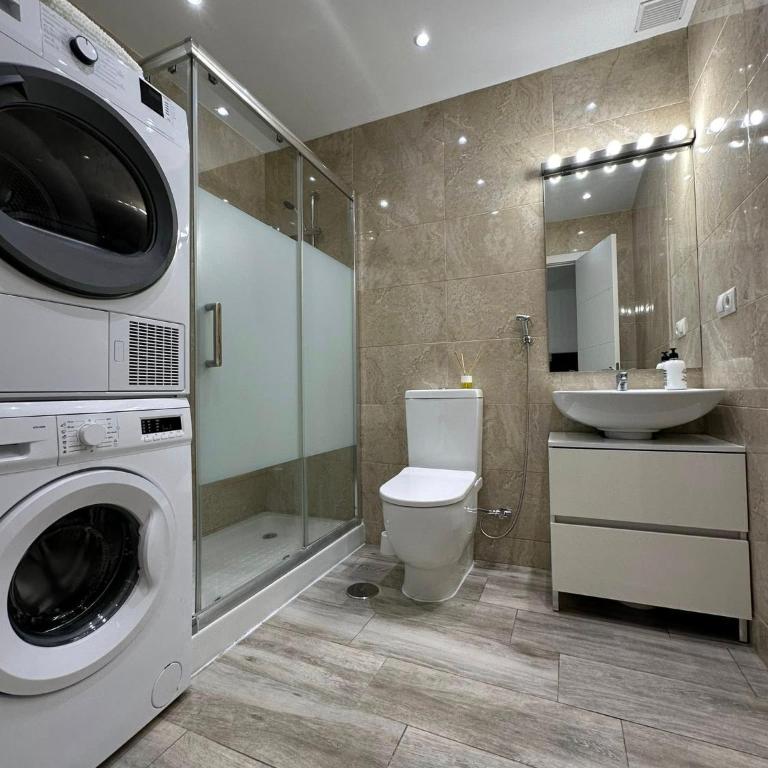 Diamante - Two-Bedroom Apartment - 30