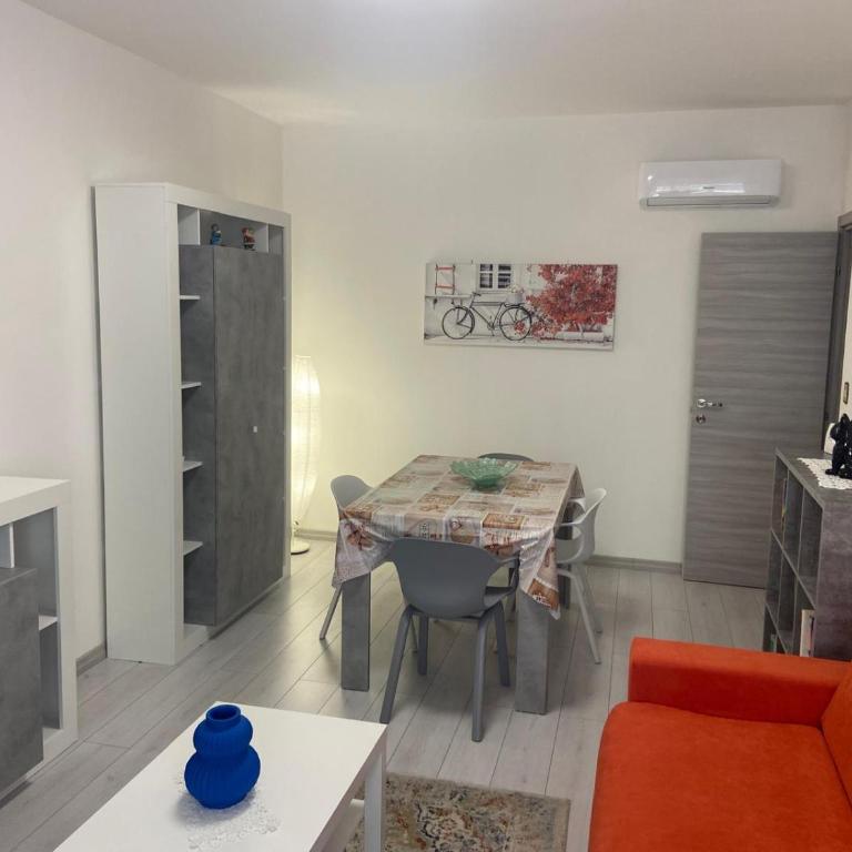 Luly house - Appartamento con 1 Camera da Letto - 2