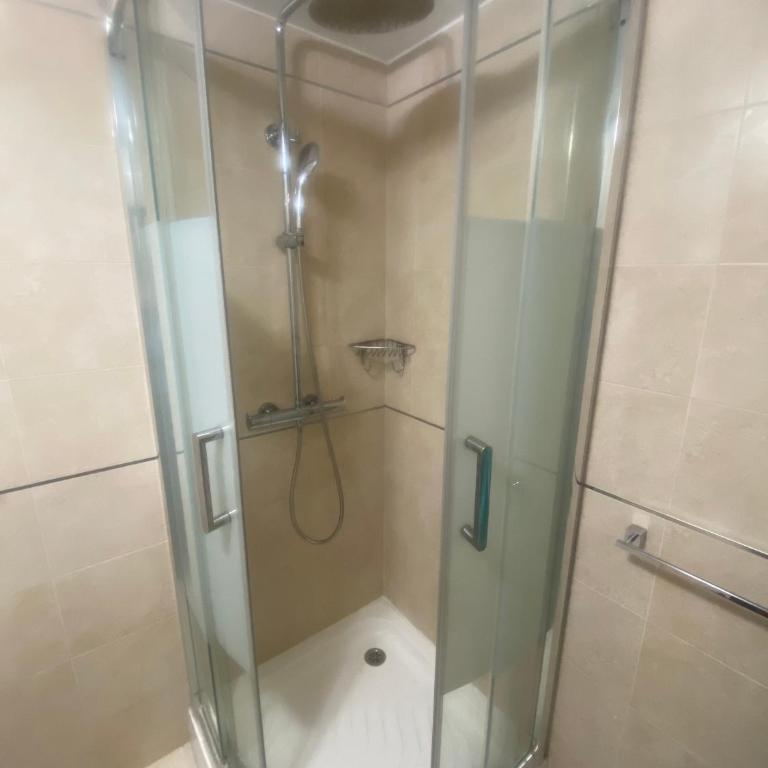 Apartamento en 1ª línea de playa - Apartamento Deluxe de 2 dormitorios con vistas al mar - 21