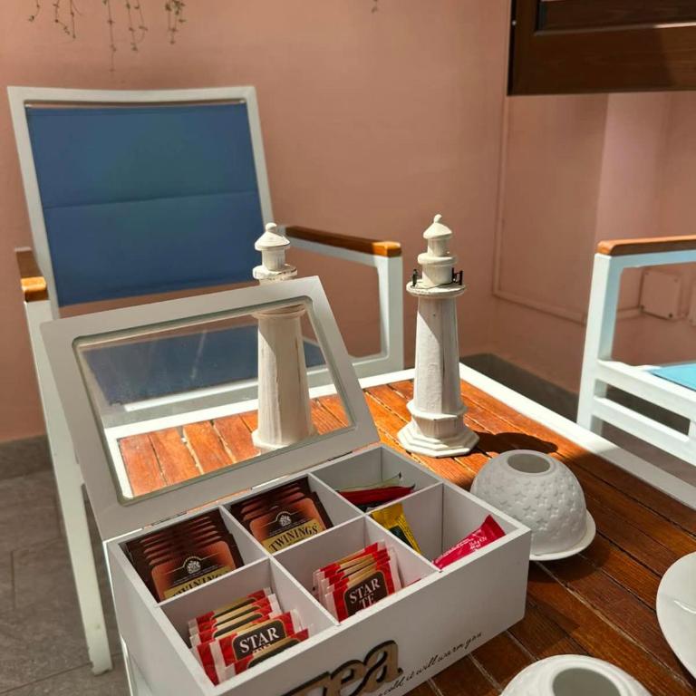 cico appartamento - Appartamento con 1 Camera da Letto - 11