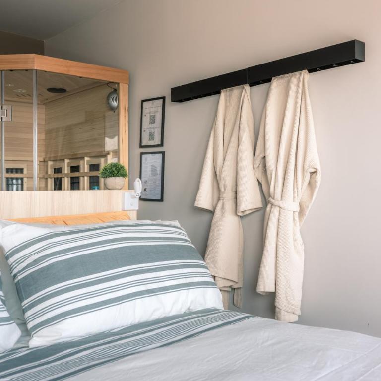 Boutique Casa Giulietta Sirmione - Suite con Vista Lago - 12
