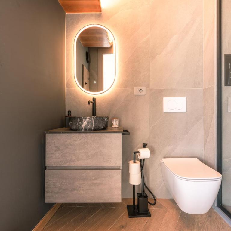 Boutique Casa Giulietta Sirmione - Suite con Vista Lago - 23