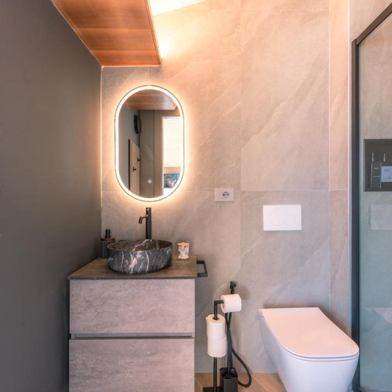 Boutique Casa Giulietta Sirmione - Suite con Vista Lago - 28