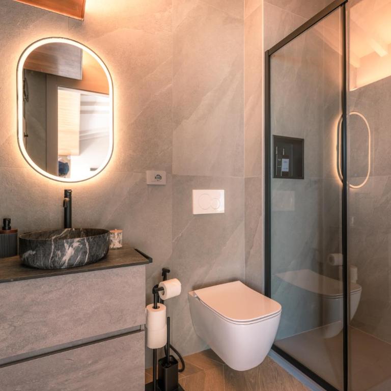 Boutique Casa Giulietta Sirmione - Suite con Vista Lago - 26