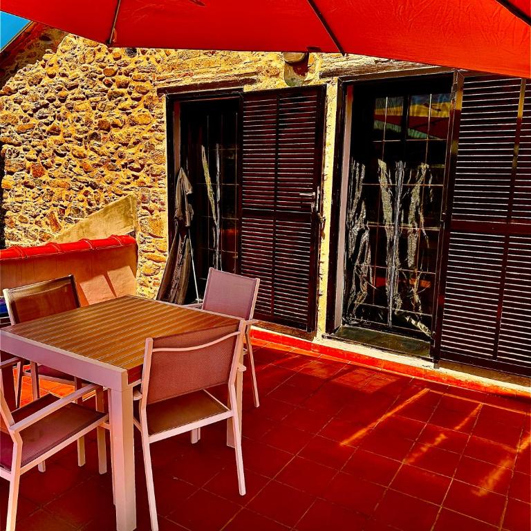 Antico Mulino - Appartamento con 3 Camere da Letto - 1