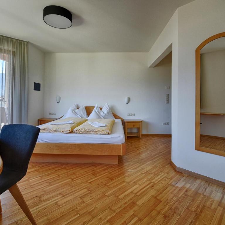 Chalet Anna - Appartamento con 2 Camere da Letto e con Vista - 3