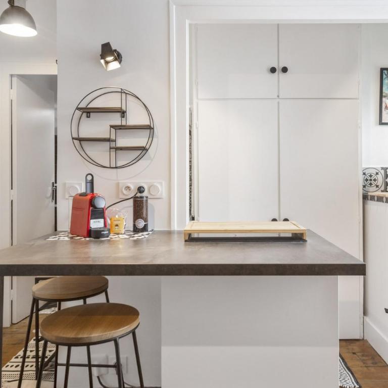 Studio Labordette - Welkeys - Studio - 3