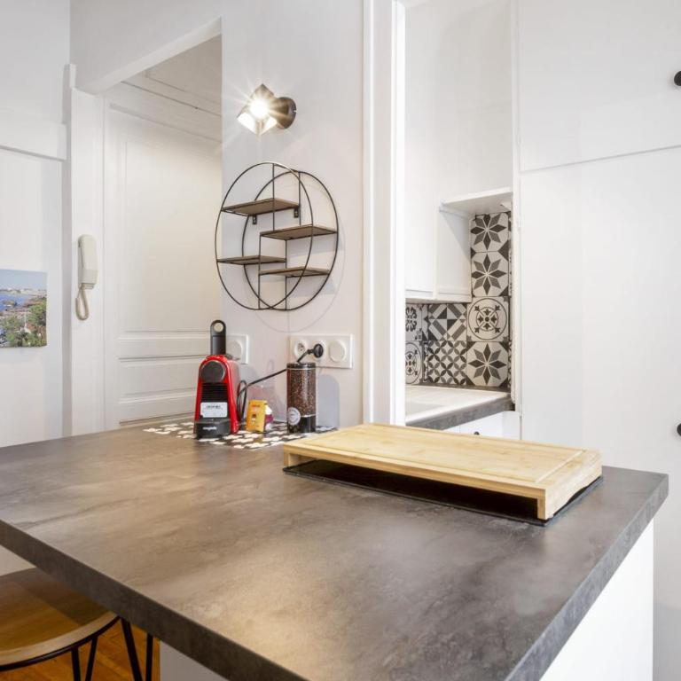 Studio Labordette - Welkeys - Studio - 9